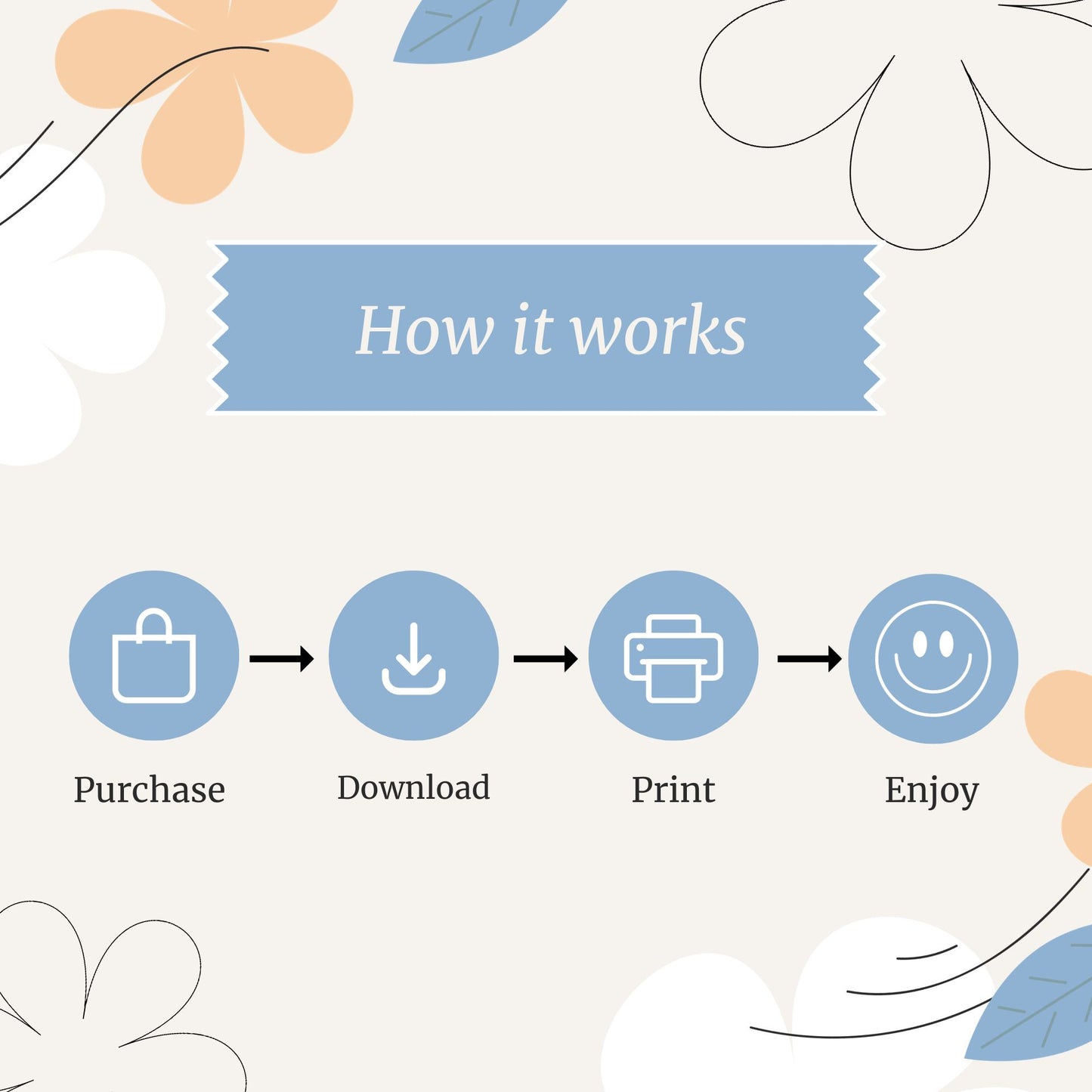 Valentines Printable Digital Download | Lady Bug Gnome Clipart PNG 46