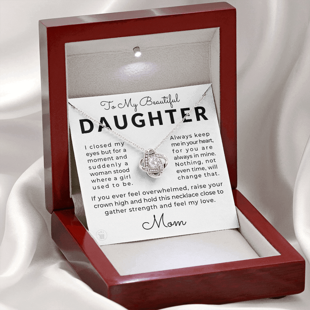 graduation gift for daughter