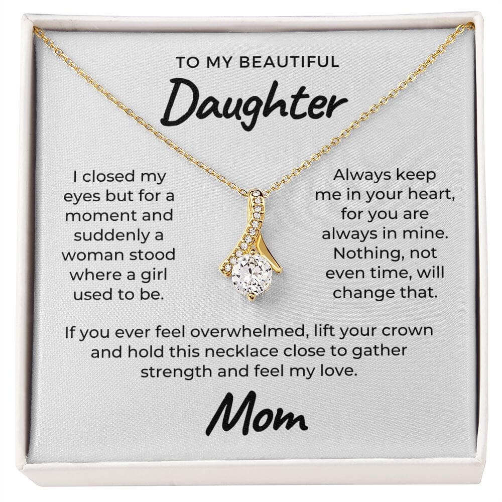 daughter gift