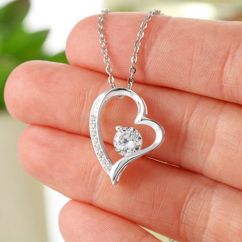 Graduation Gift For Her | My Shining Star Necklace 0846FT2