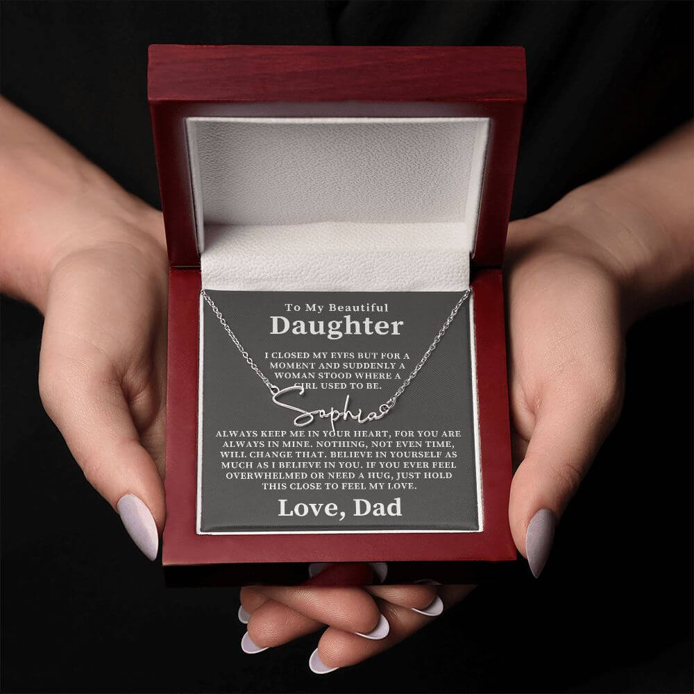 gifts for teenage granddaughter