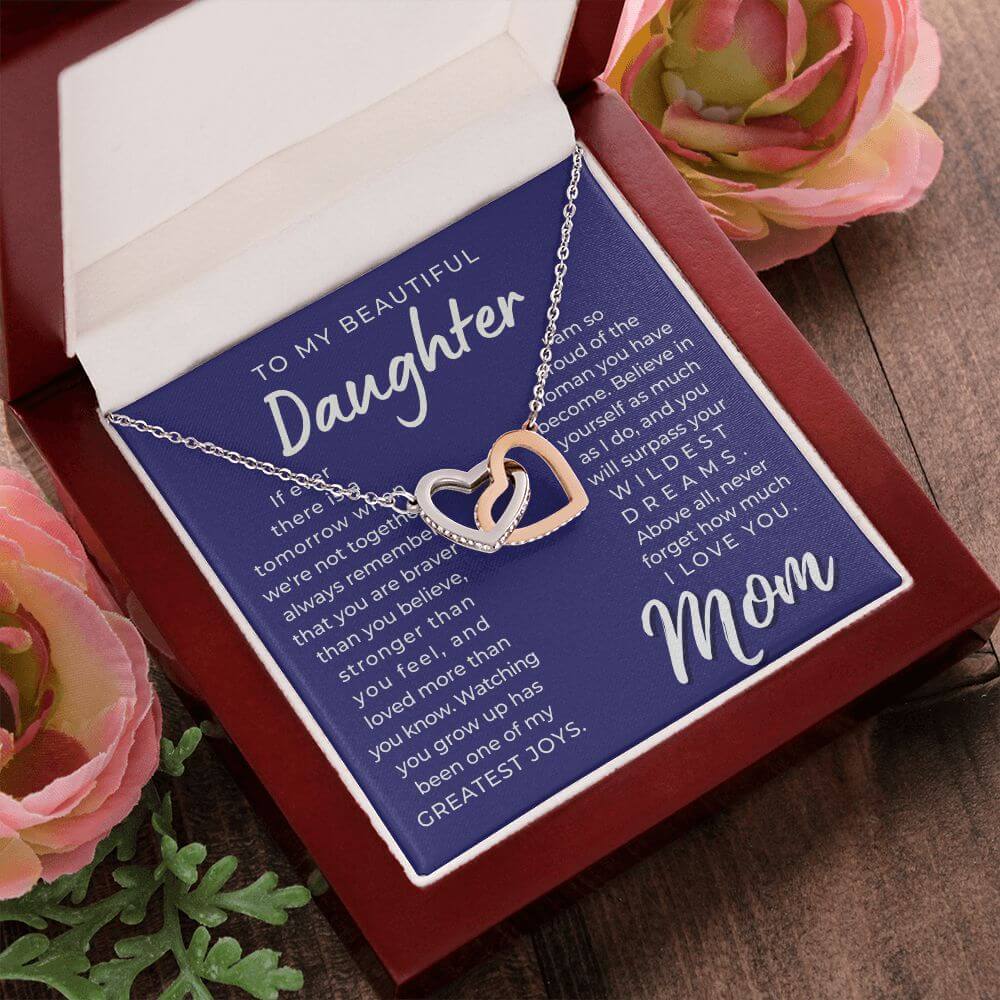 mothers day gift for daughter