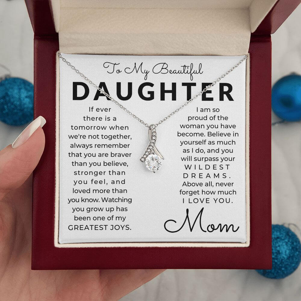 mothers day gift for daughter