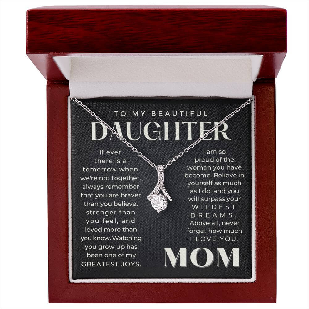 daughter gift