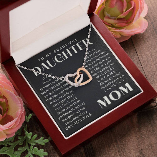 mothers day gift for daughter