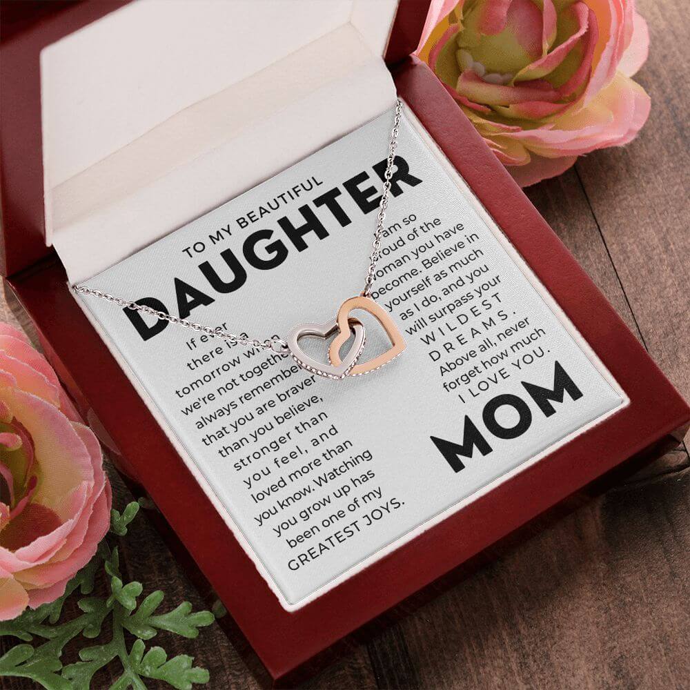 mothers day gift for daughter