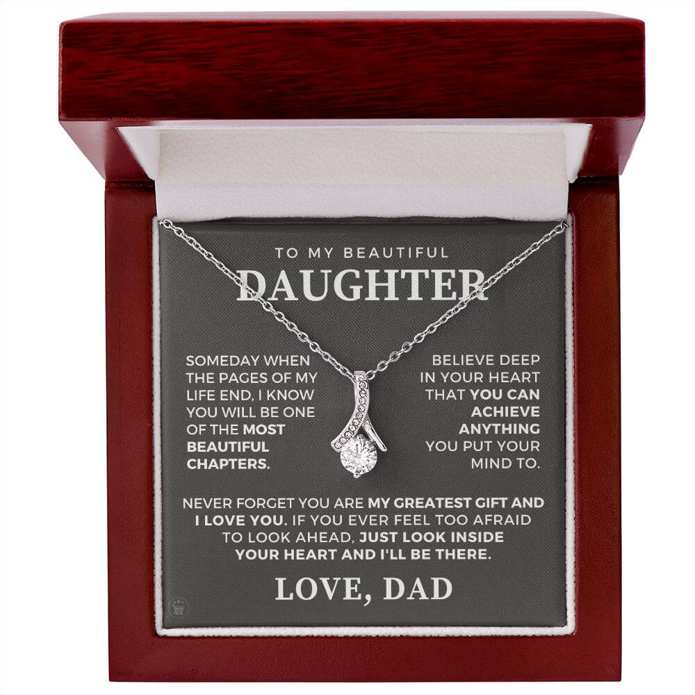 daughter gift