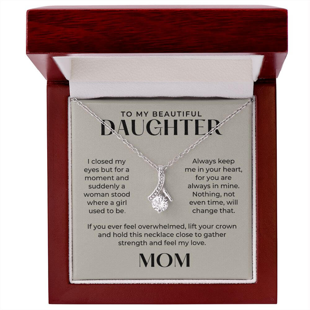mother's day gifts for grown daughter