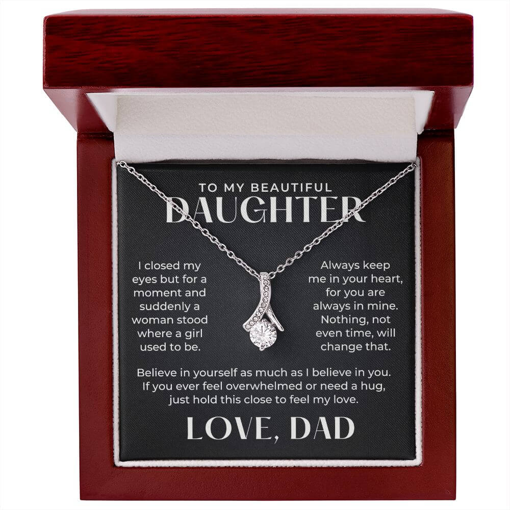 daughter gift