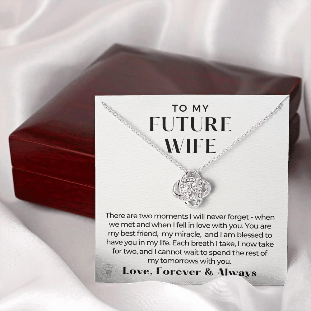 gift ideas for fiancee