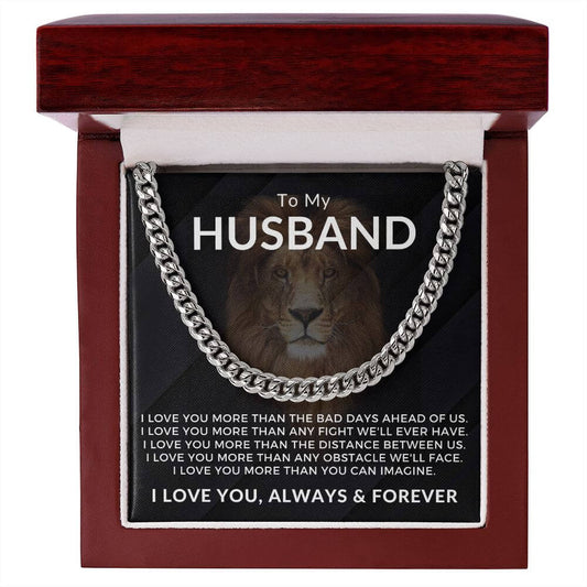 best gift for husband