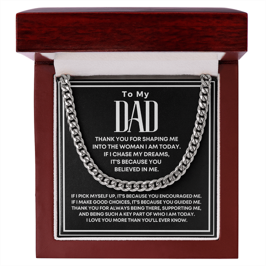 gift for dad