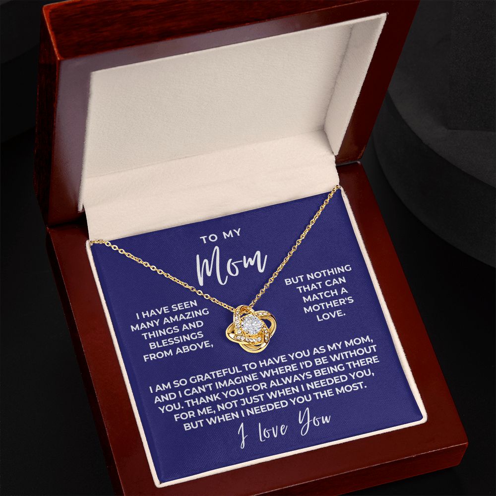 Gift For Mom | Thank You Mom 0653T6