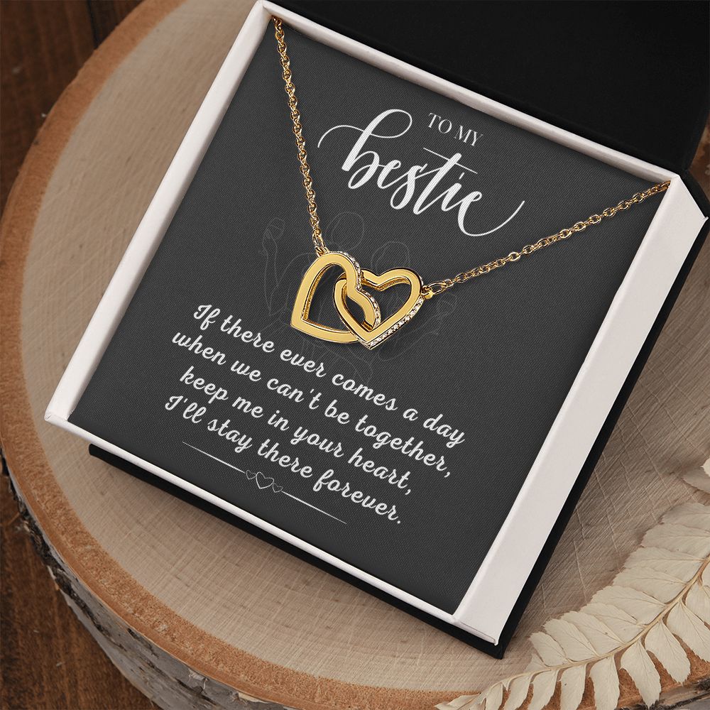 Friendship Gift | Promise Necklace 0765T1H