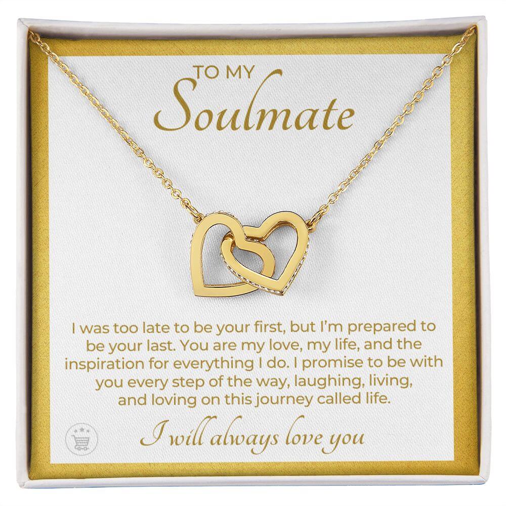 soulmate love