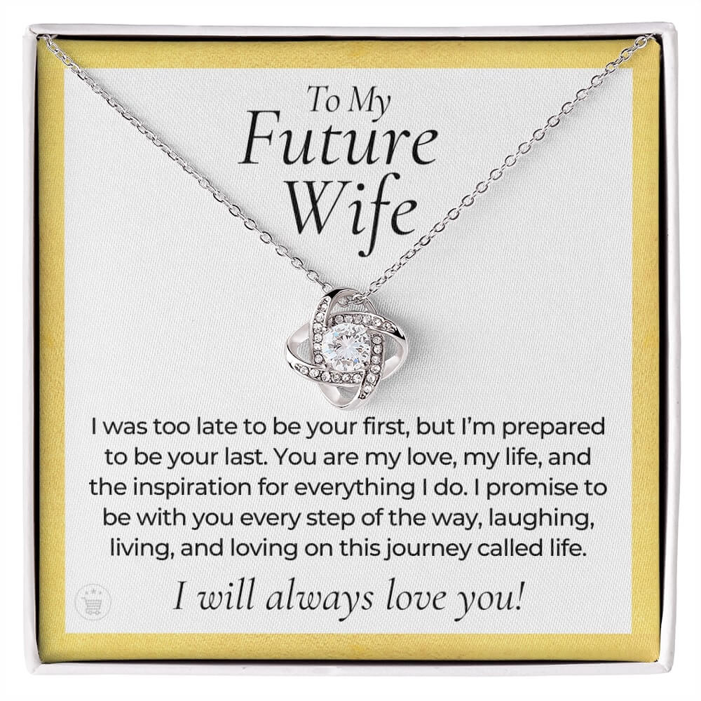 best gift for fiancee