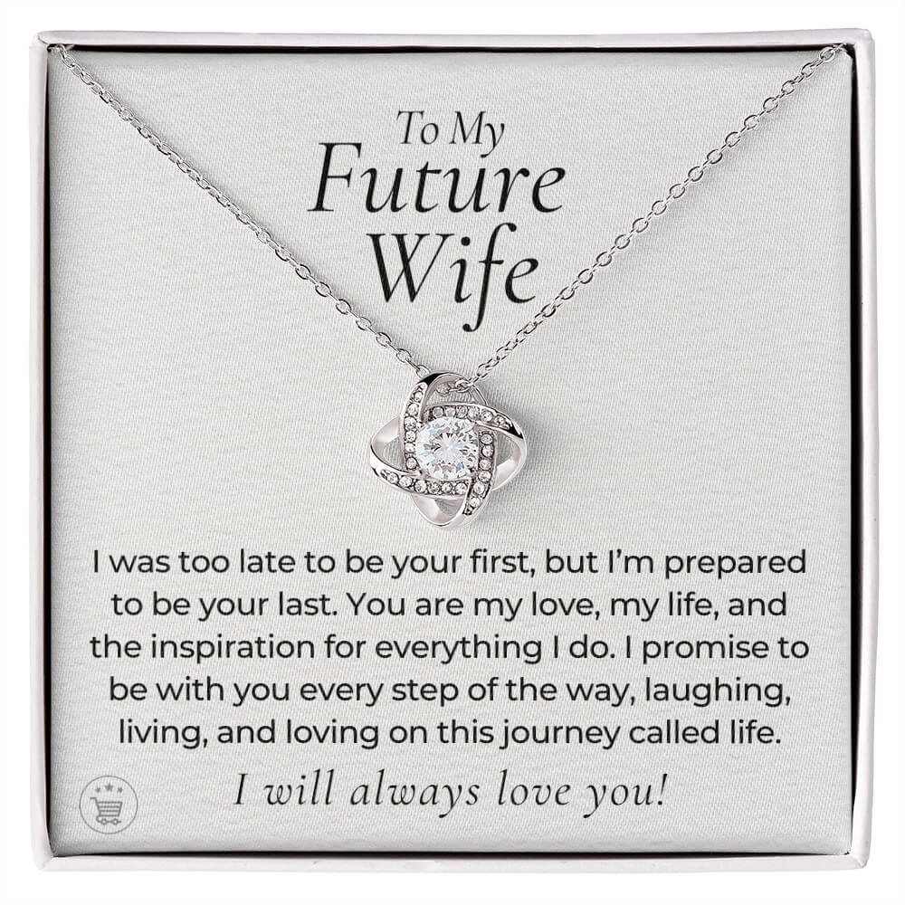 best gift for fiancee