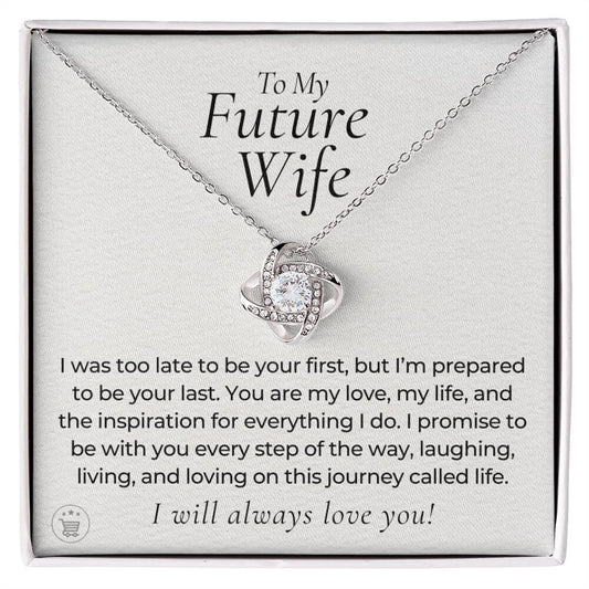 best gift for fiancee