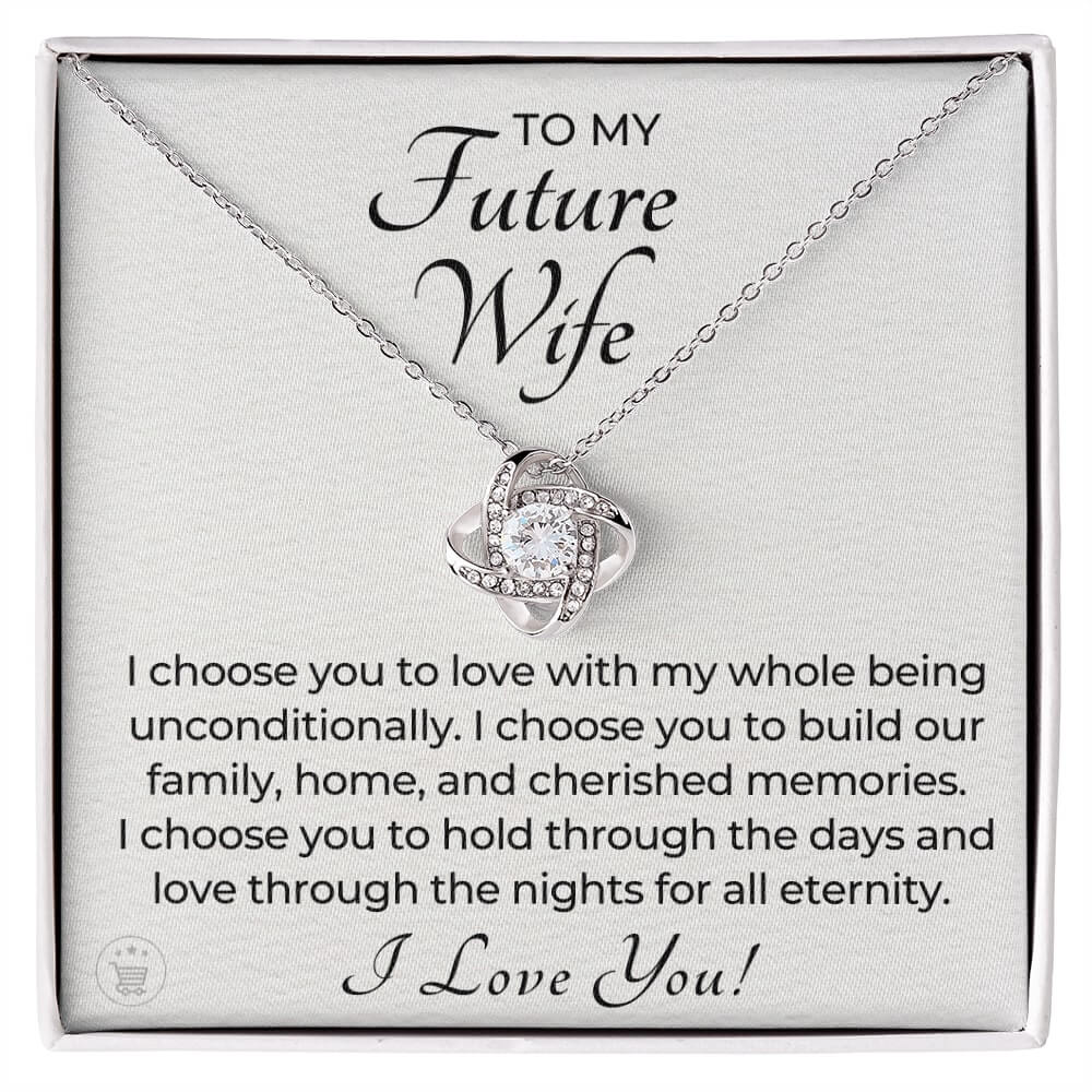 best gift for fiancee