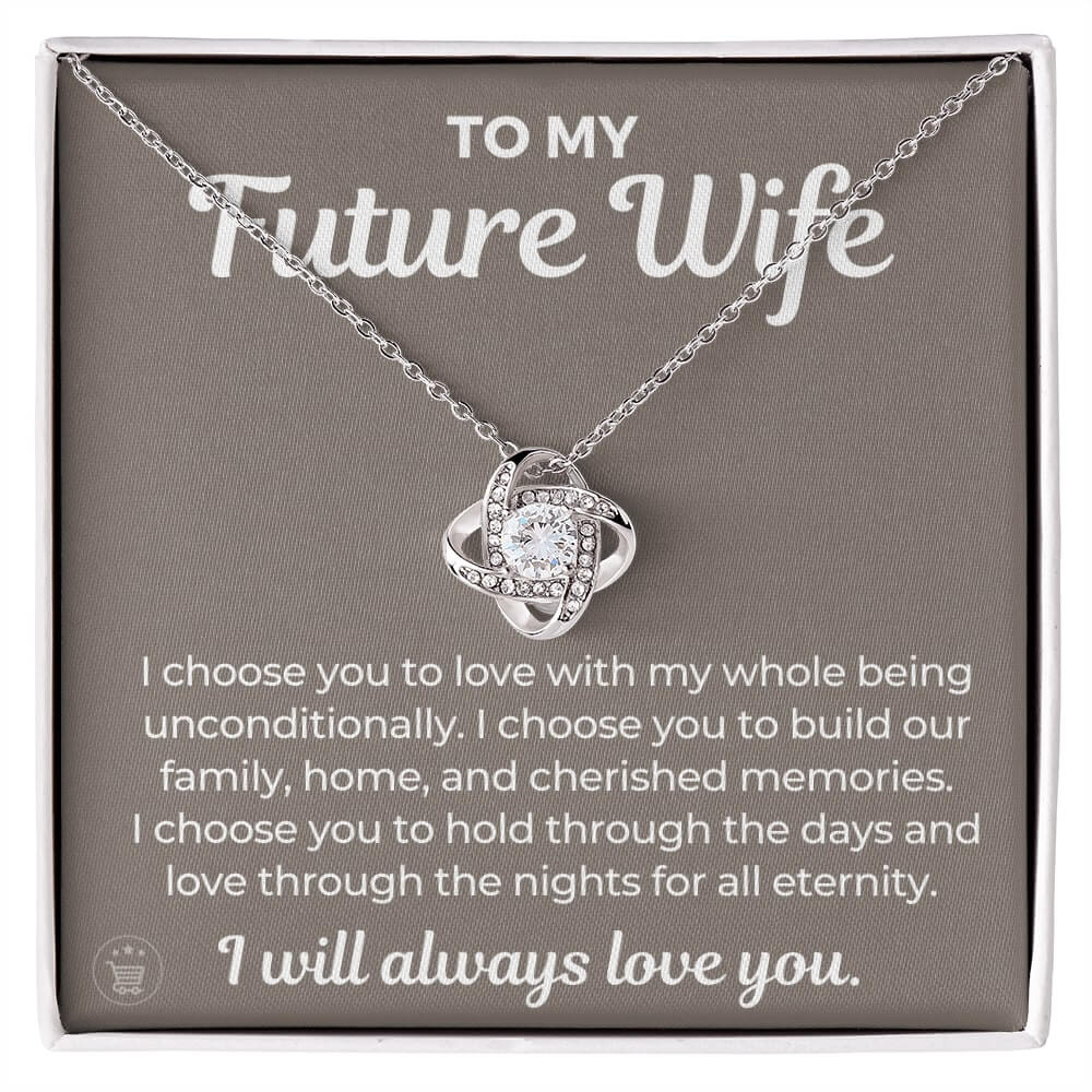 best gift for fiancee