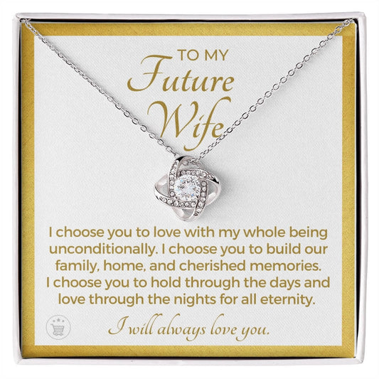 best gift for fiancee