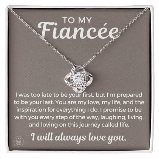 best gift for fiancee