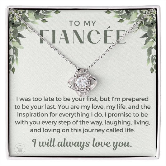 best gift for fiancee