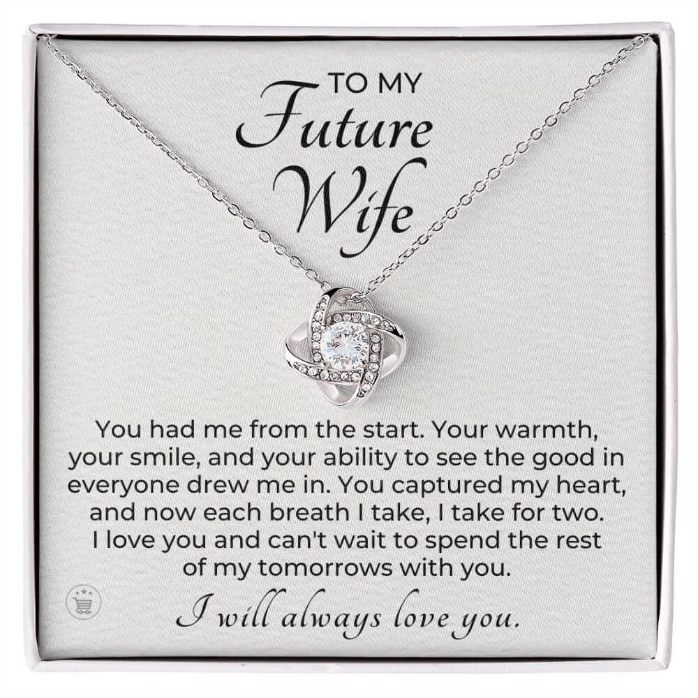 best gift for fiancee