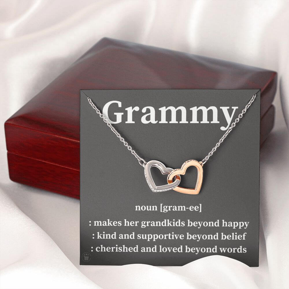 best gifts for grandma