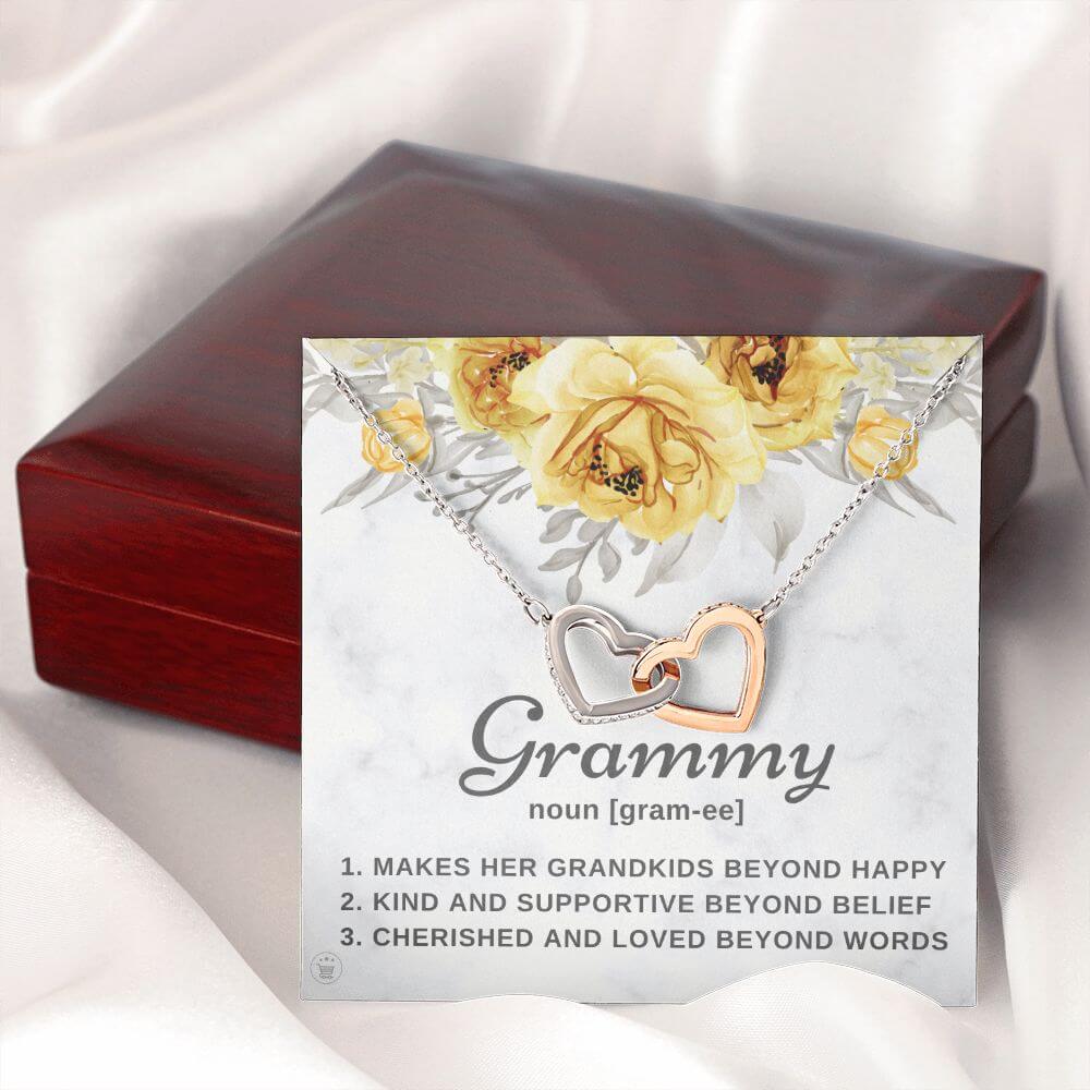 best gifts for grandma