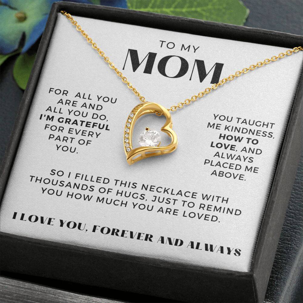 mama jewelry