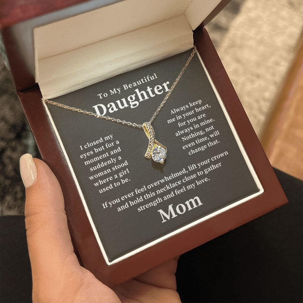 mothers day gift for daughter