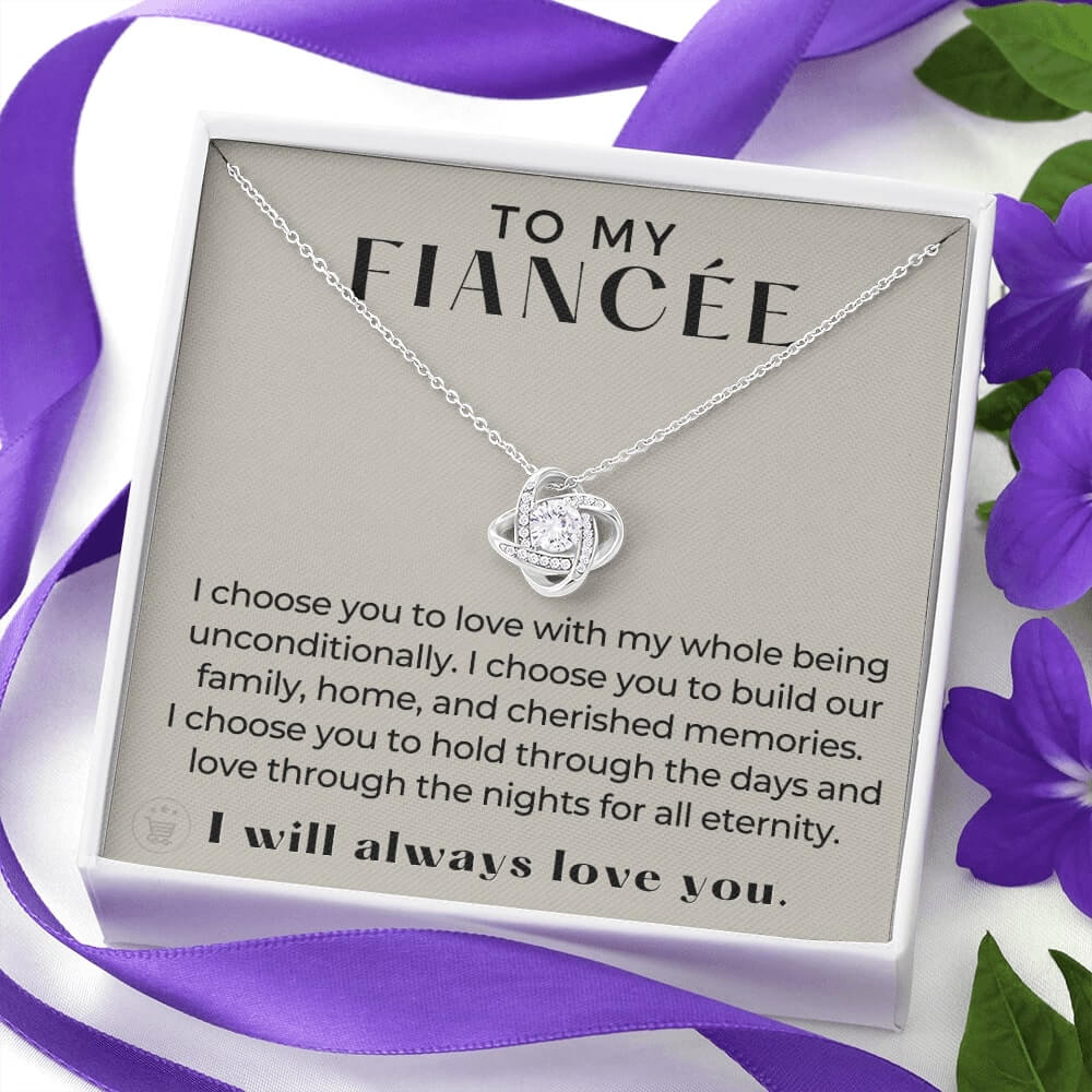 birthday ideas for fiancee