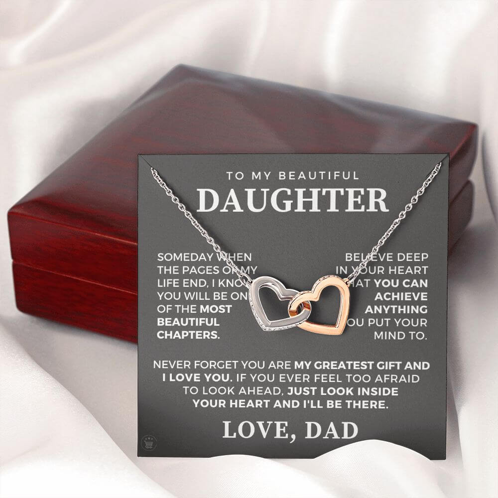 valentine gifts for teenage daughters