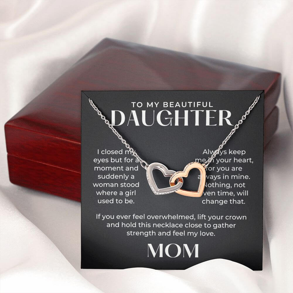 mothers day gift for daughter