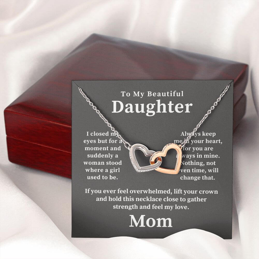 mothers day gift for daughter