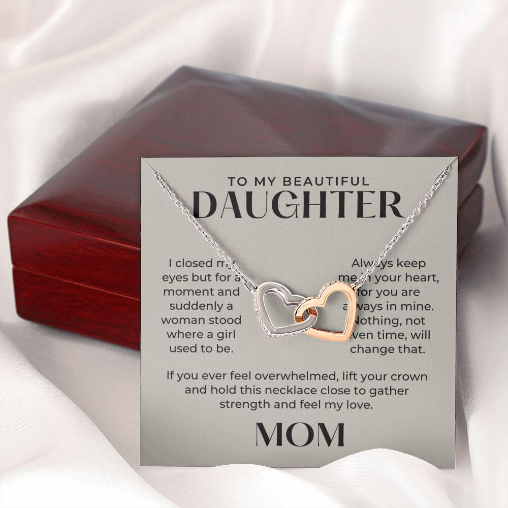 mothers day gift for daughter