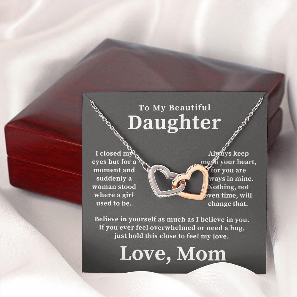 mothers day gift for daughter