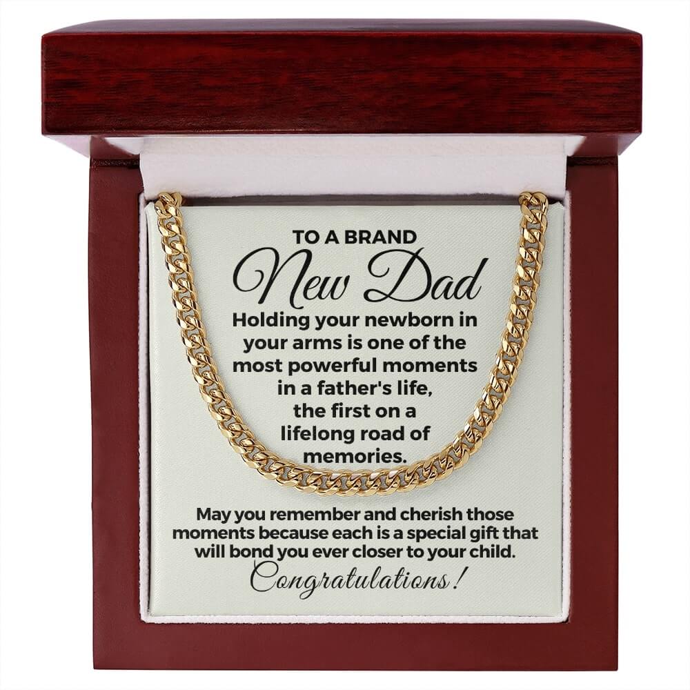 first fathers day gift ideas