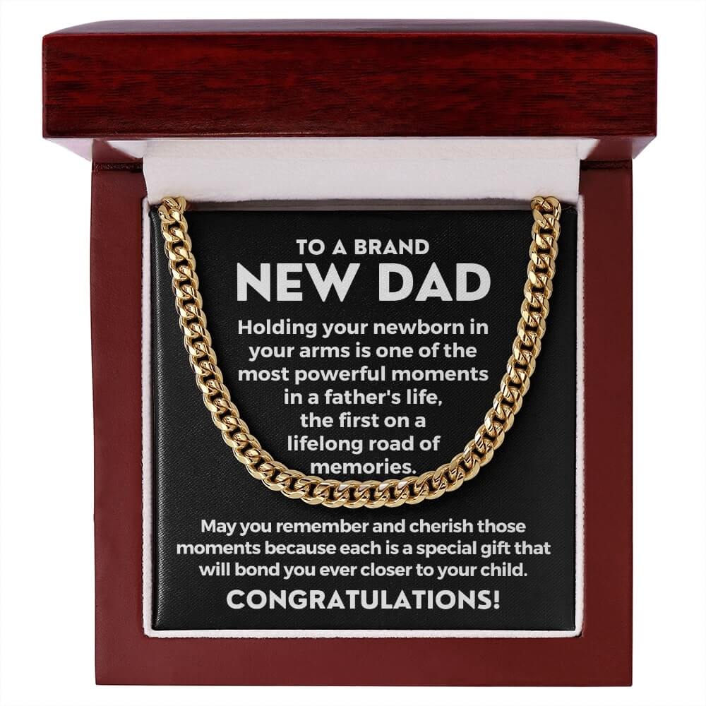 first fathers day gift ideas