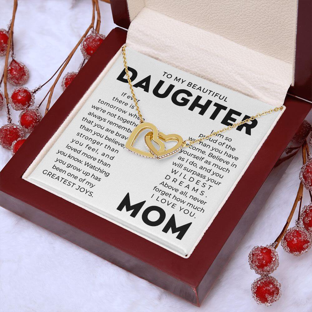 mother's day gifts for grown daughter