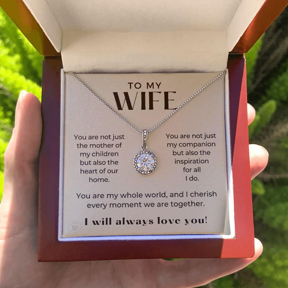 gift ideas for wife