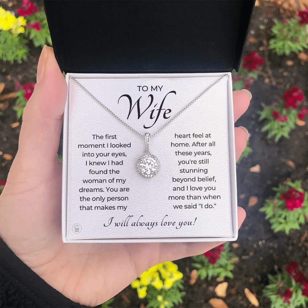 gift ideas for wife