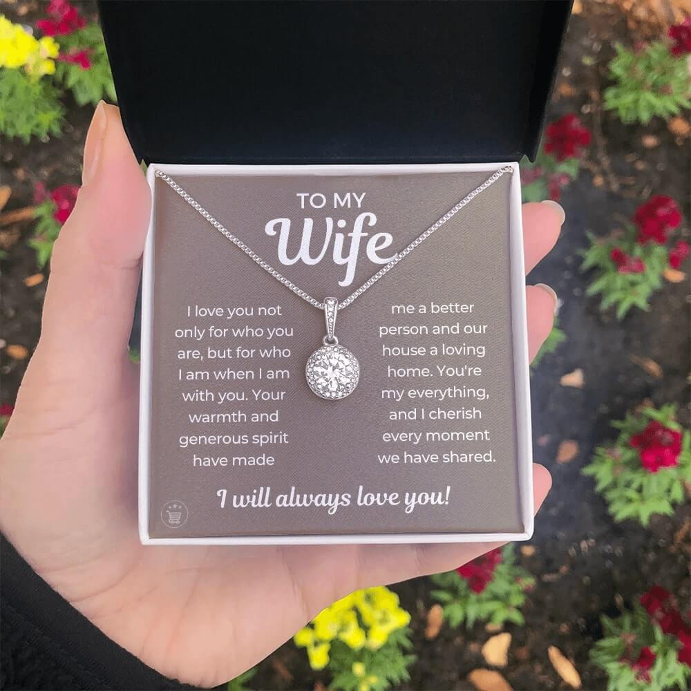 gift ideas for wife