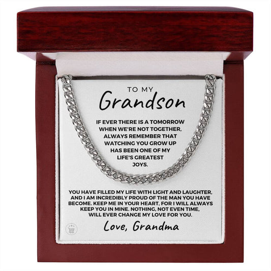 gifts for grandchildren from grandparents