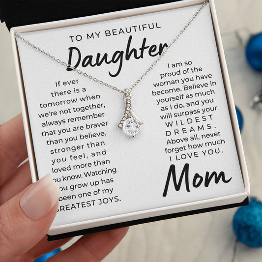 mothers day gift for daughter