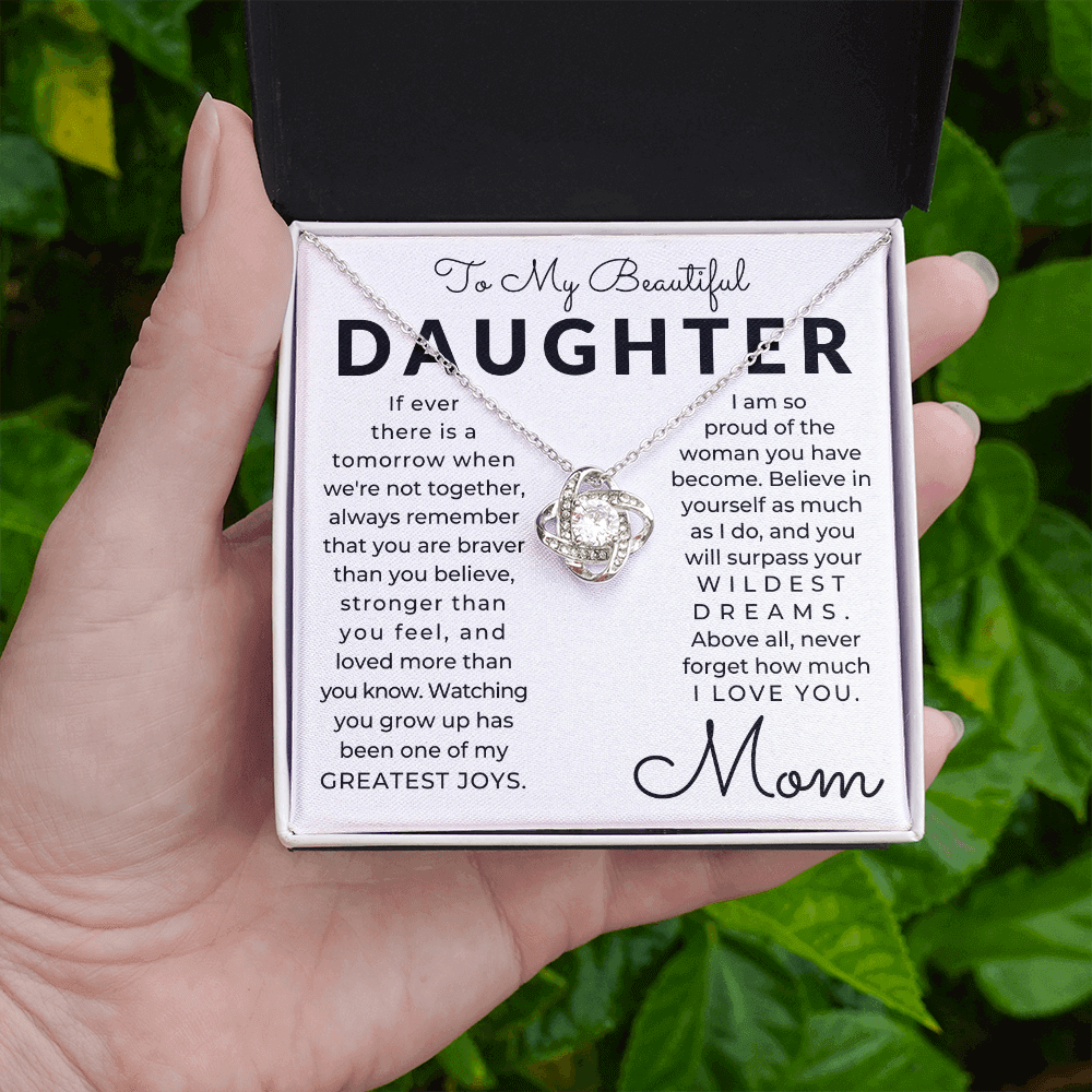 mother's day gifts for grown daughter