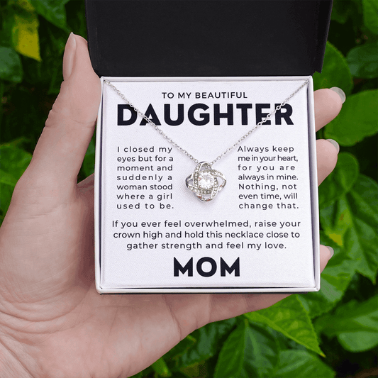 mother's day gifts for grown daughter