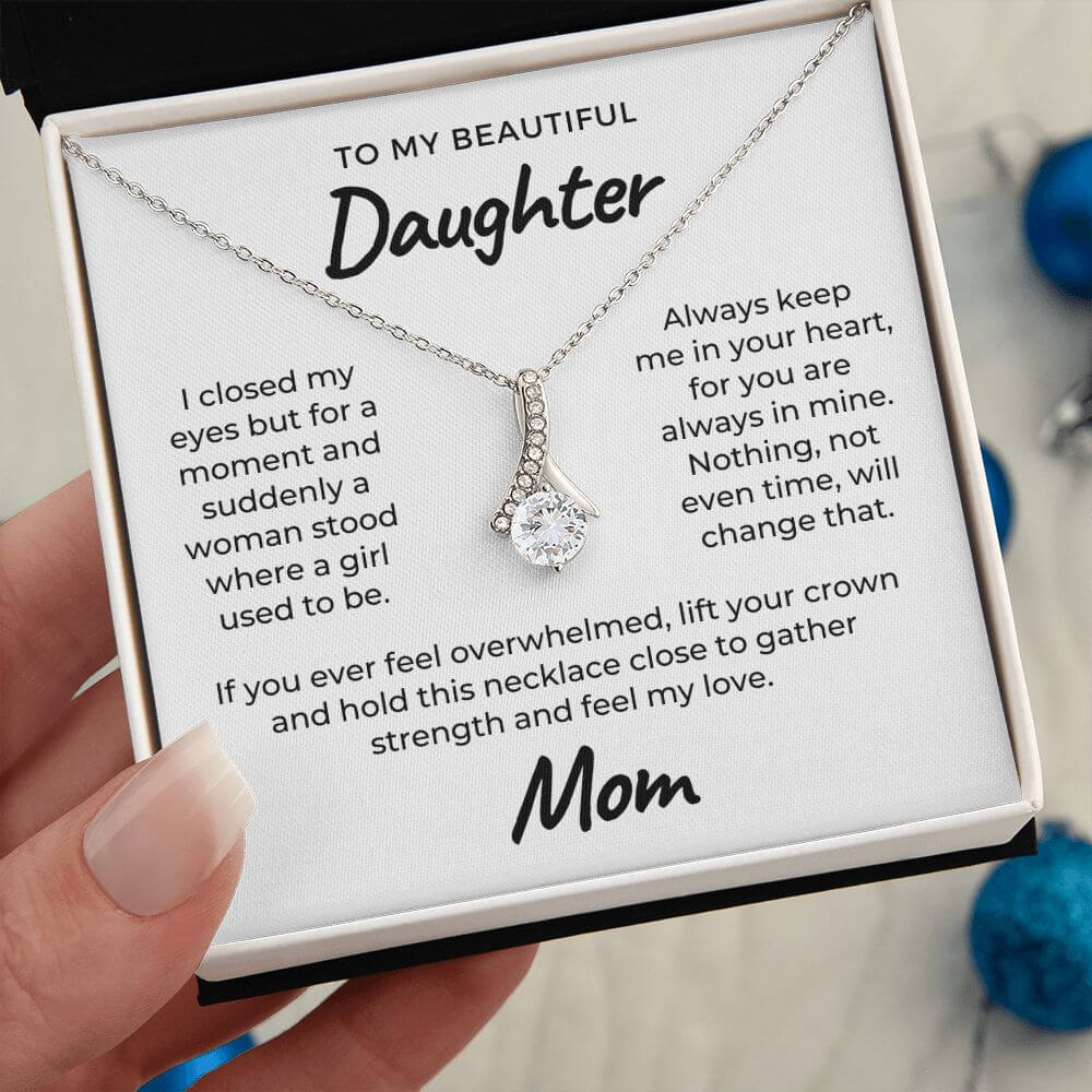 30th birthday gift daughter