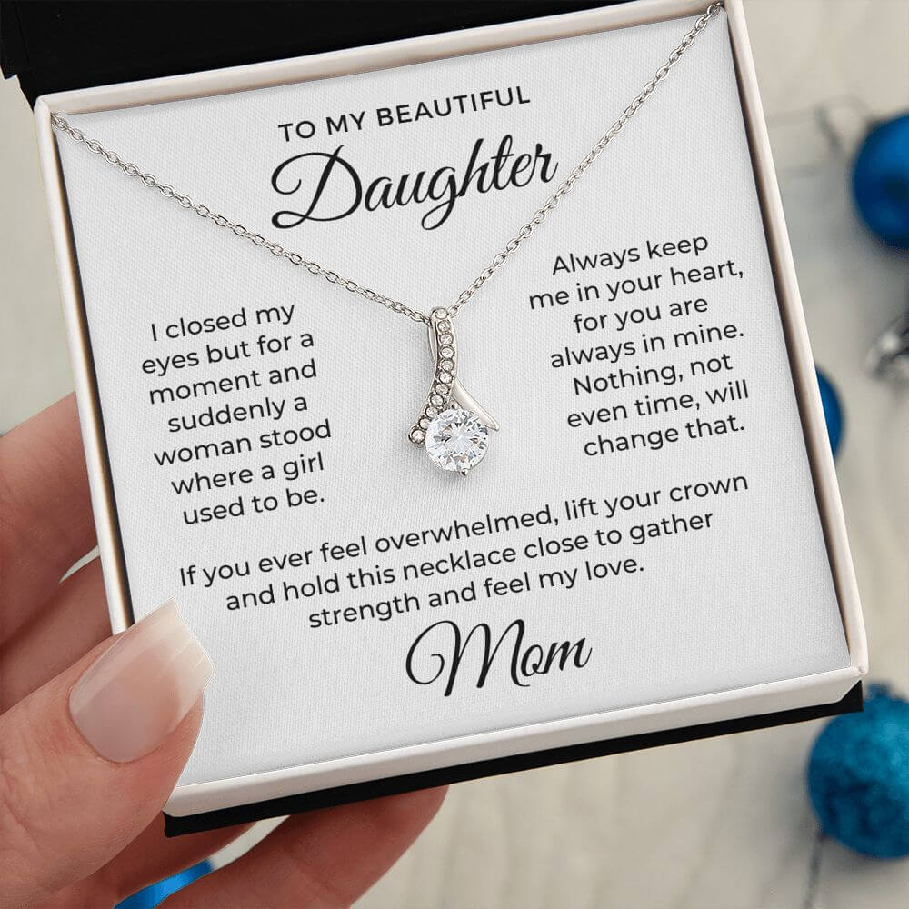 college graduation gift for daughter